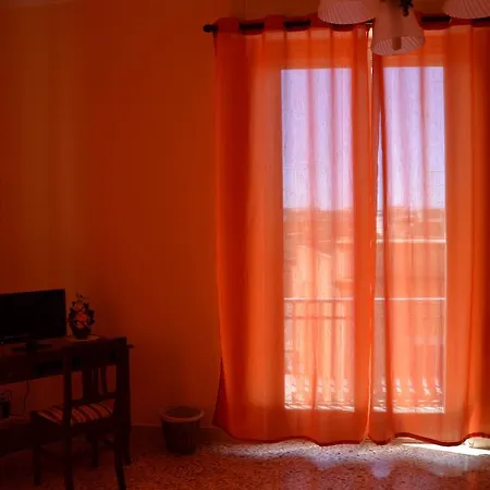 Alle Porte Di Nocleg ze śniadaniem Marsala