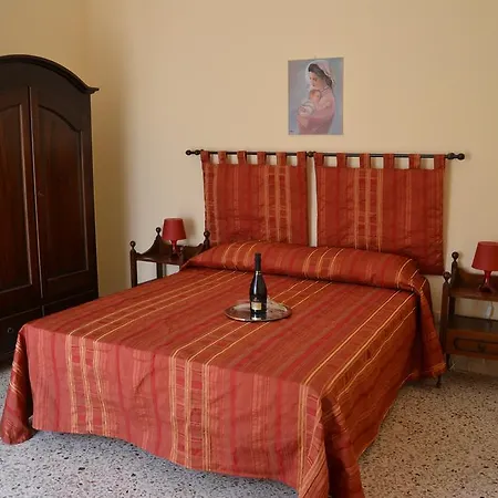 Alle Porte Di Frühstückspension Marsala