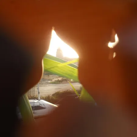 Frühstückspension Alle Porte Di Marsala
